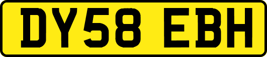 DY58EBH