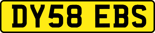 DY58EBS