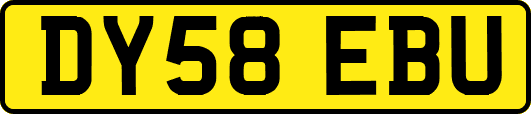 DY58EBU