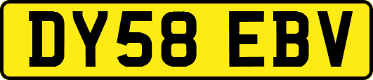 DY58EBV
