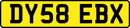 DY58EBX