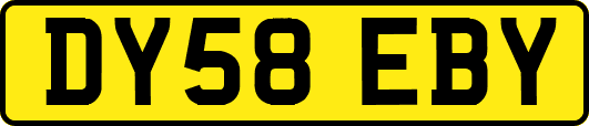 DY58EBY