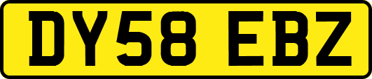 DY58EBZ