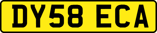 DY58ECA