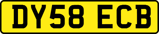 DY58ECB