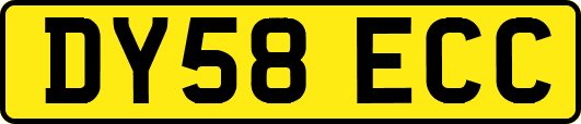 DY58ECC