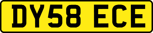 DY58ECE