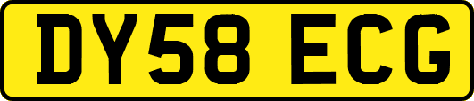 DY58ECG