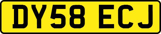 DY58ECJ
