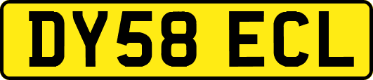 DY58ECL