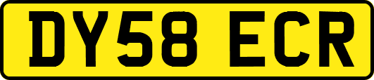 DY58ECR