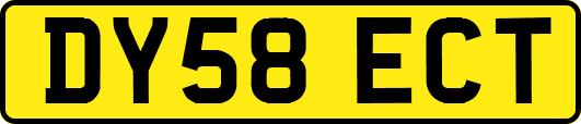 DY58ECT