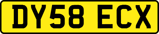 DY58ECX