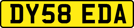 DY58EDA
