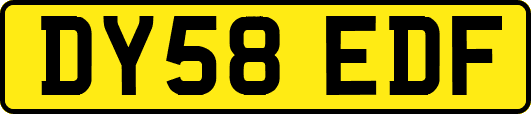 DY58EDF