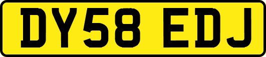 DY58EDJ