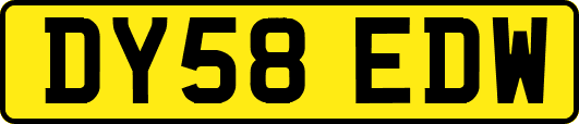 DY58EDW