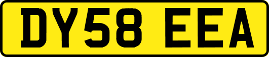 DY58EEA