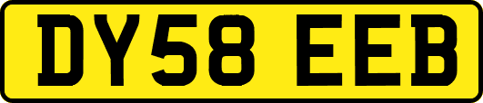 DY58EEB