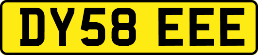 DY58EEE