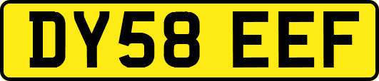 DY58EEF