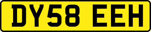 DY58EEH