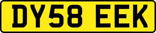 DY58EEK