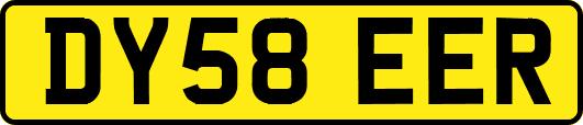 DY58EER