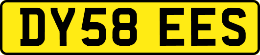 DY58EES