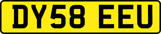 DY58EEU