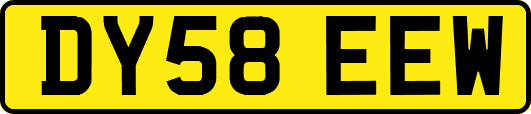 DY58EEW