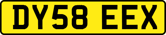 DY58EEX