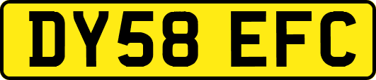 DY58EFC
