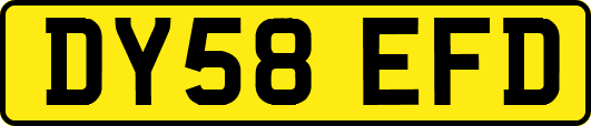 DY58EFD
