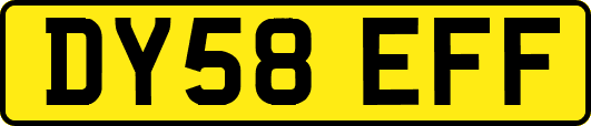 DY58EFF