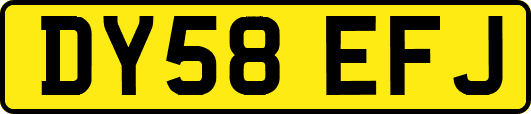 DY58EFJ
