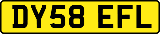 DY58EFL