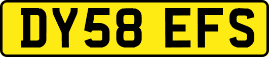 DY58EFS