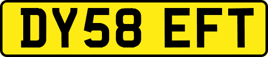 DY58EFT
