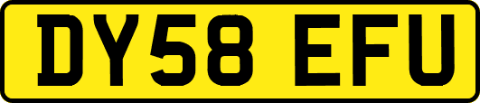 DY58EFU
