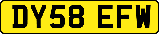 DY58EFW