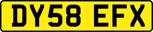 DY58EFX