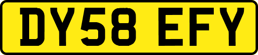 DY58EFY