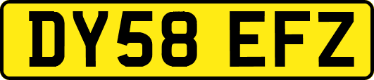 DY58EFZ