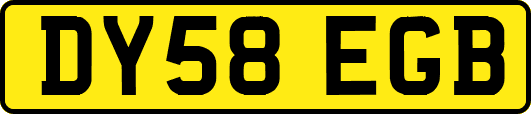 DY58EGB