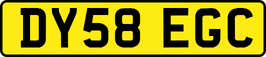 DY58EGC