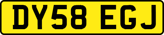 DY58EGJ