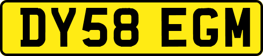 DY58EGM