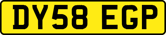DY58EGP
