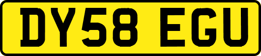 DY58EGU